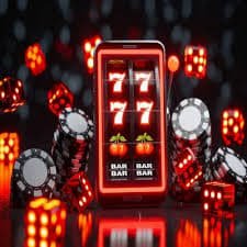6777db